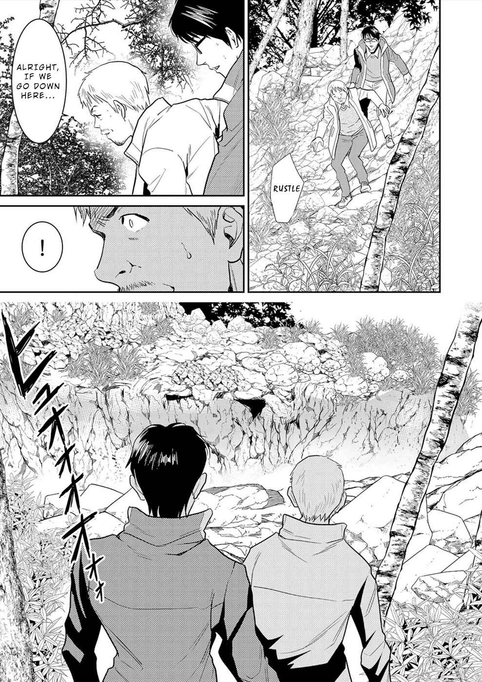 Page 2 Chapter 5 Diestrammena