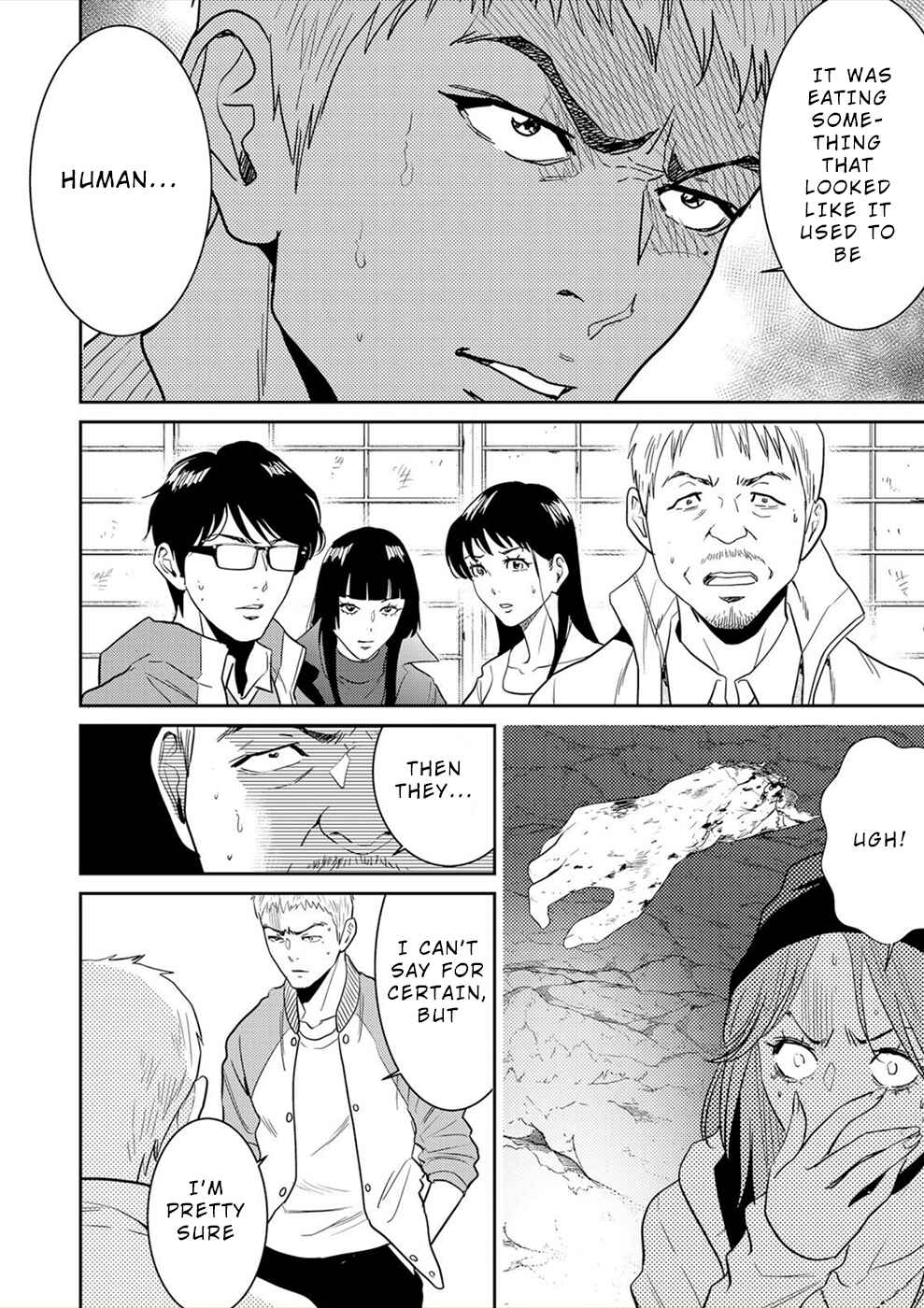 Page 25 Chapter 5 Diestrammena