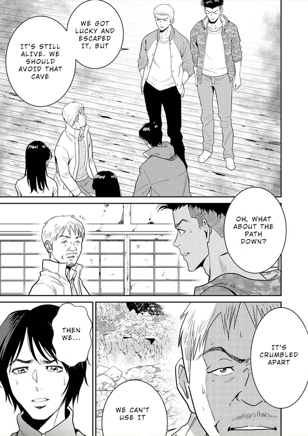 Page 26 Chapter 5 Diestrammena