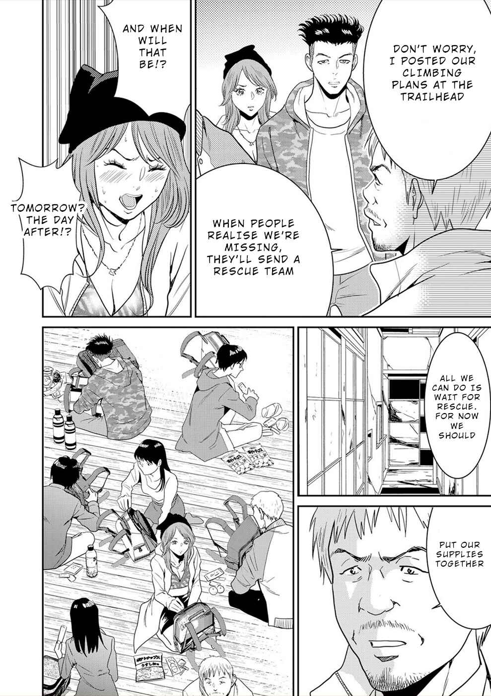 Page 27 Chapter 5 Diestrammena