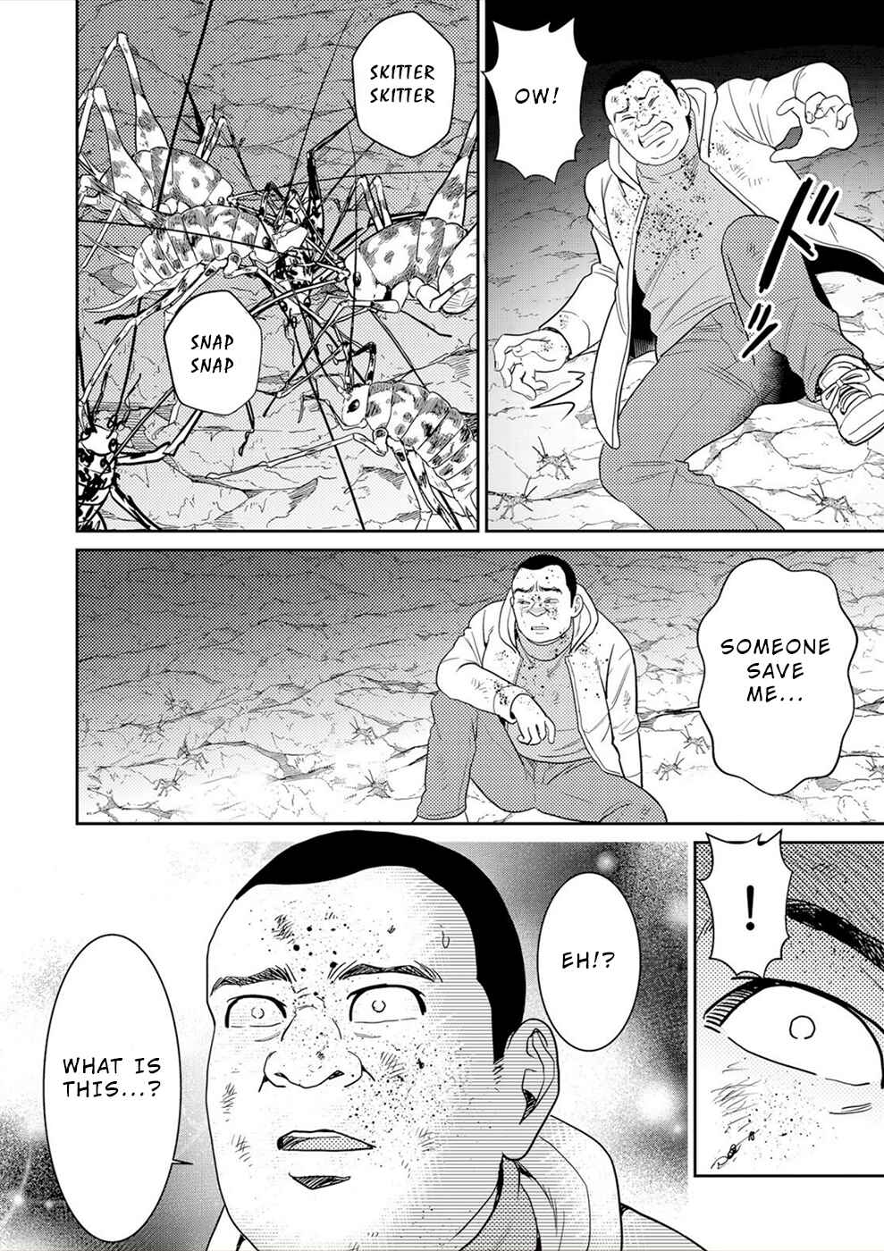 Page 31 Chapter 5 Diestrammena