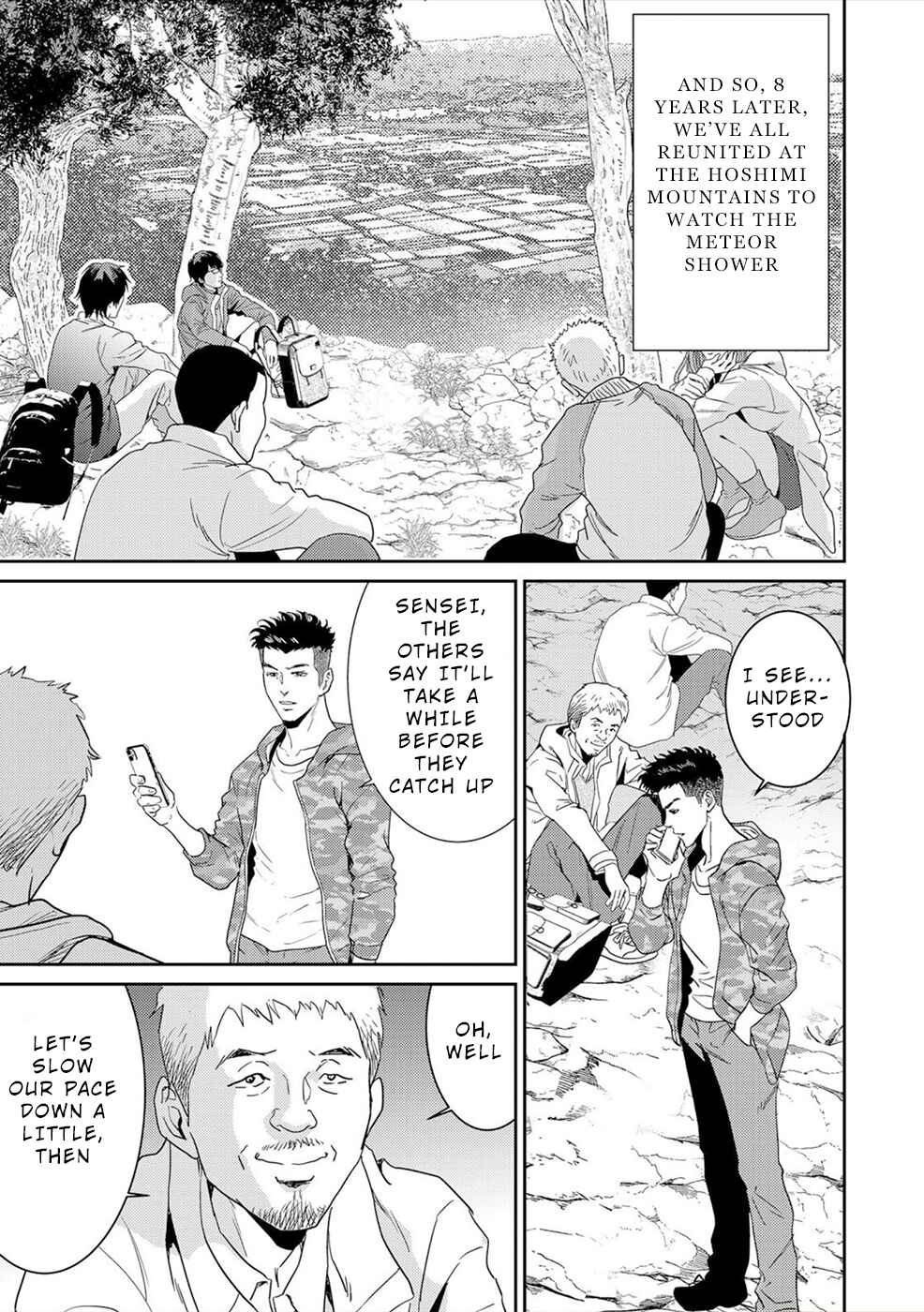 Page 12 Chapter 1 Diestrammena
