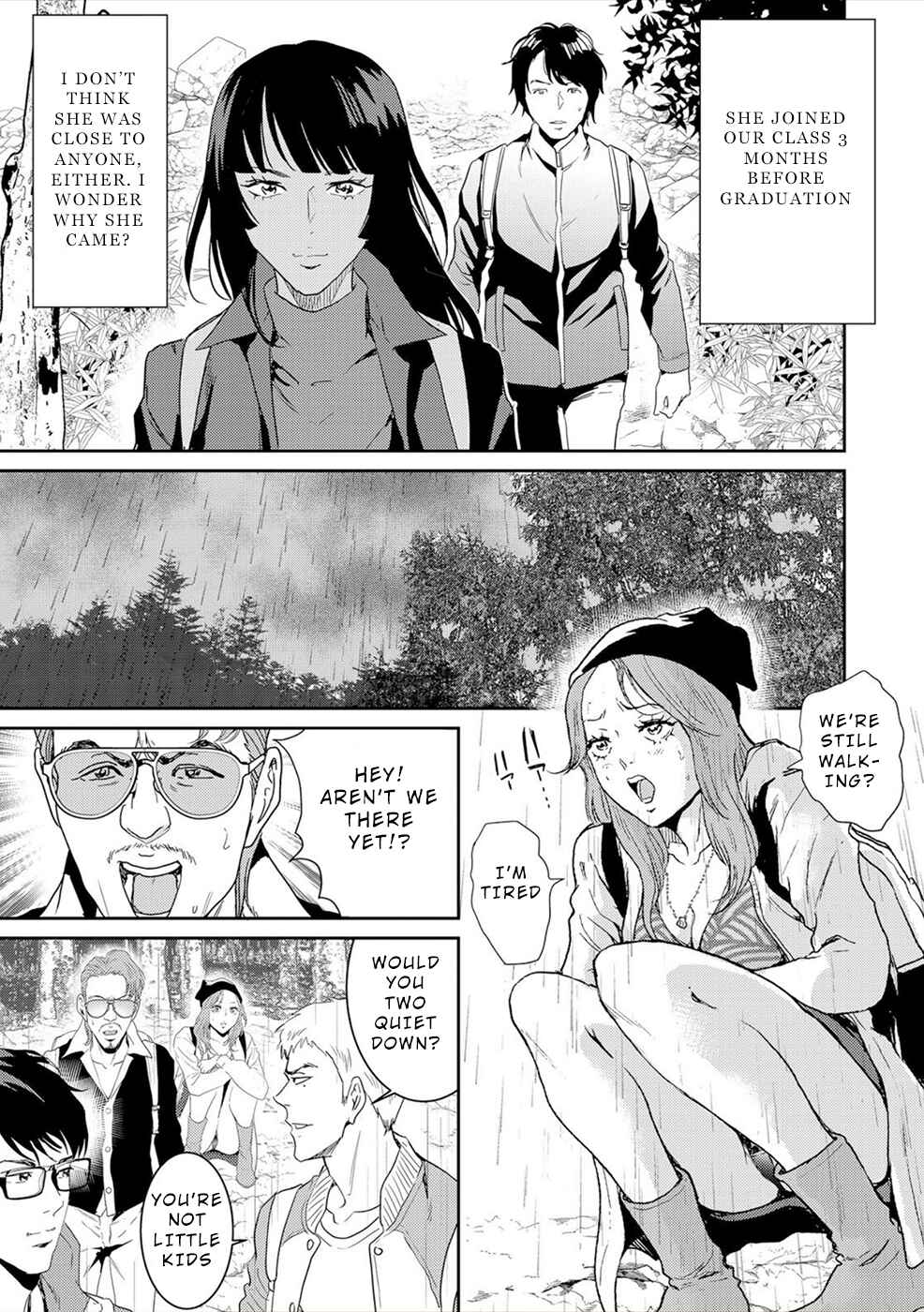 Page 20 Chapter 1 Diestrammena