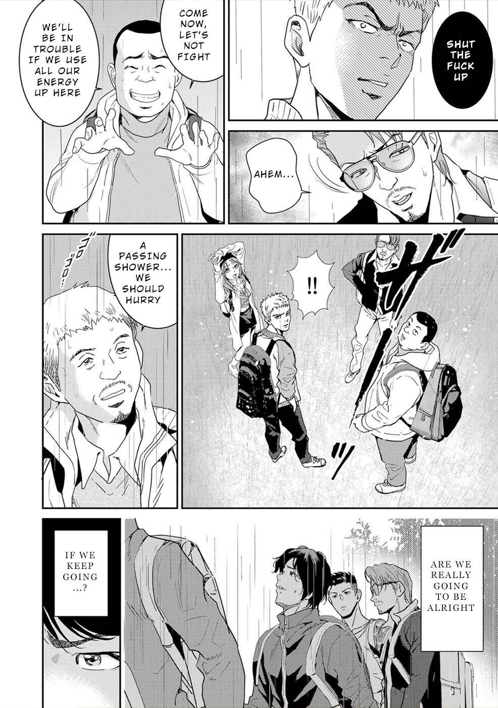 Page 21 Chapter 1 Diestrammena