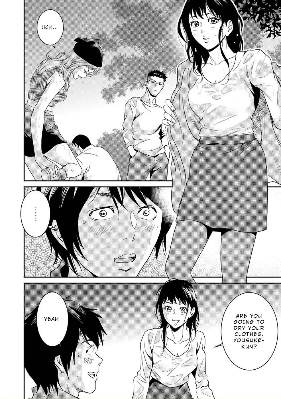 Page 23 Chapter 1 Diestrammena