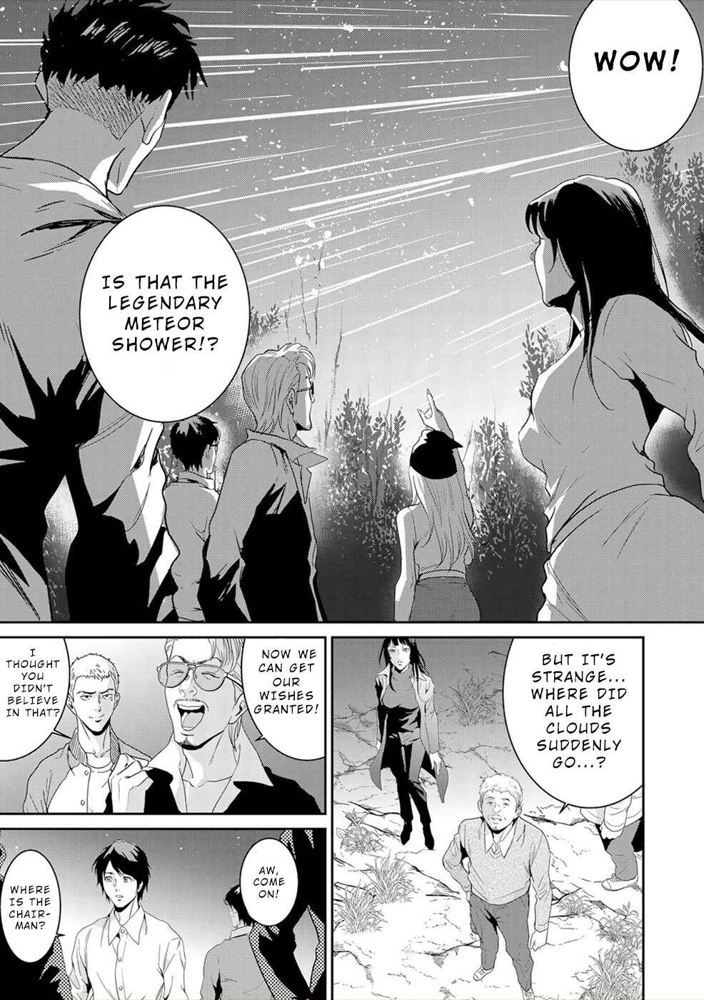 Page 26 Chapter 1 Diestrammena