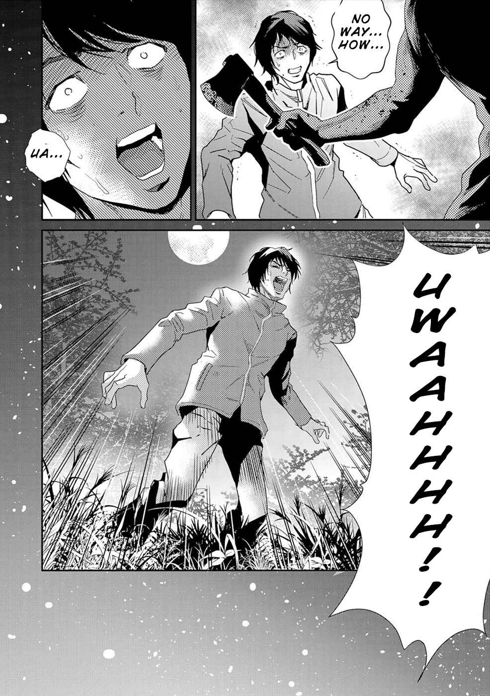 Page 3 Chapter 1 Diestrammena
