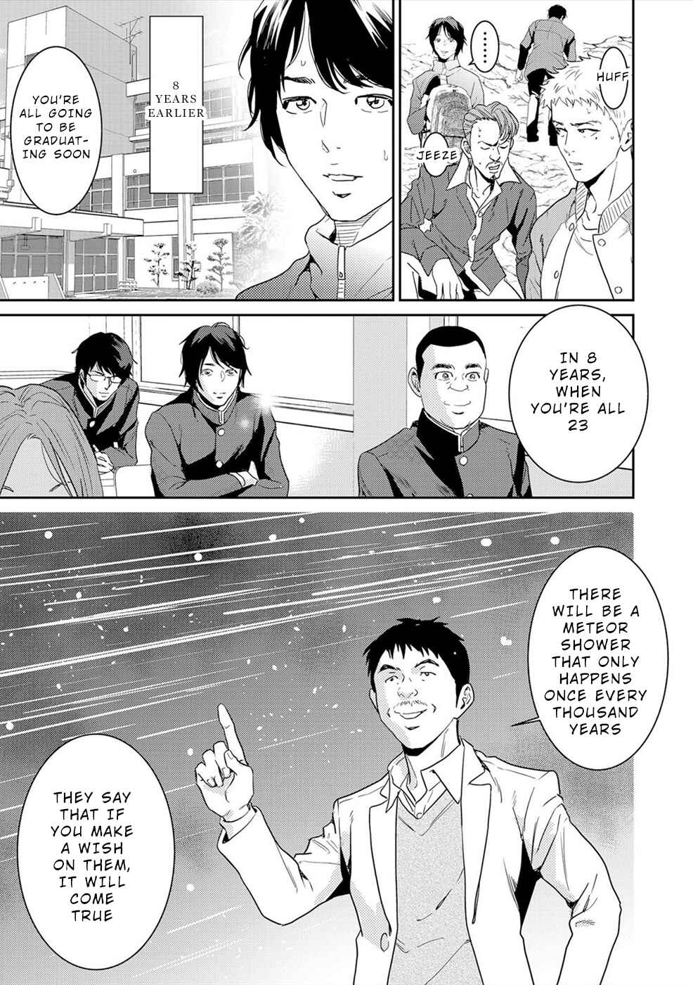 Page 8 Chapter 1 Diestrammena