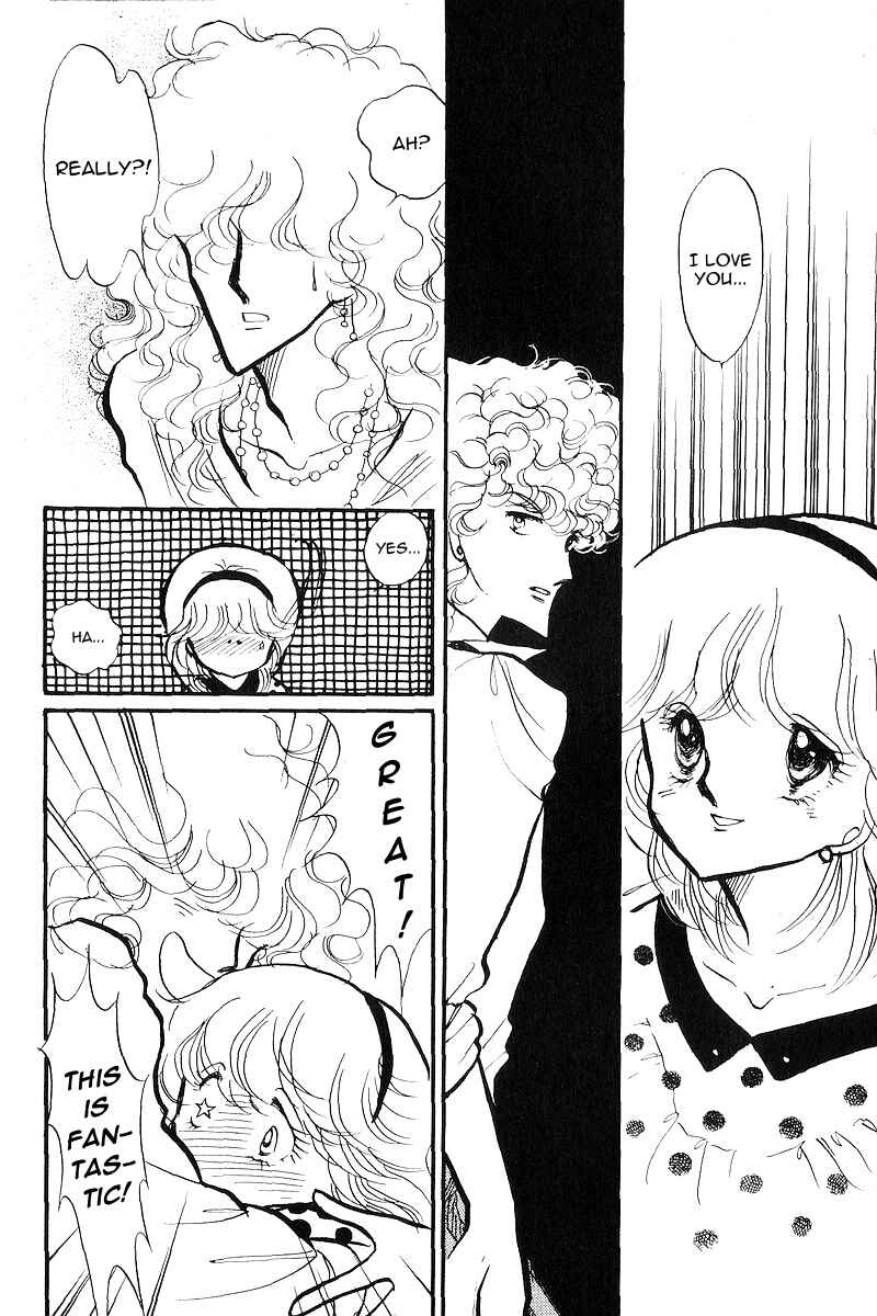 Page 25 Chapter 2 Love Me, My Knight