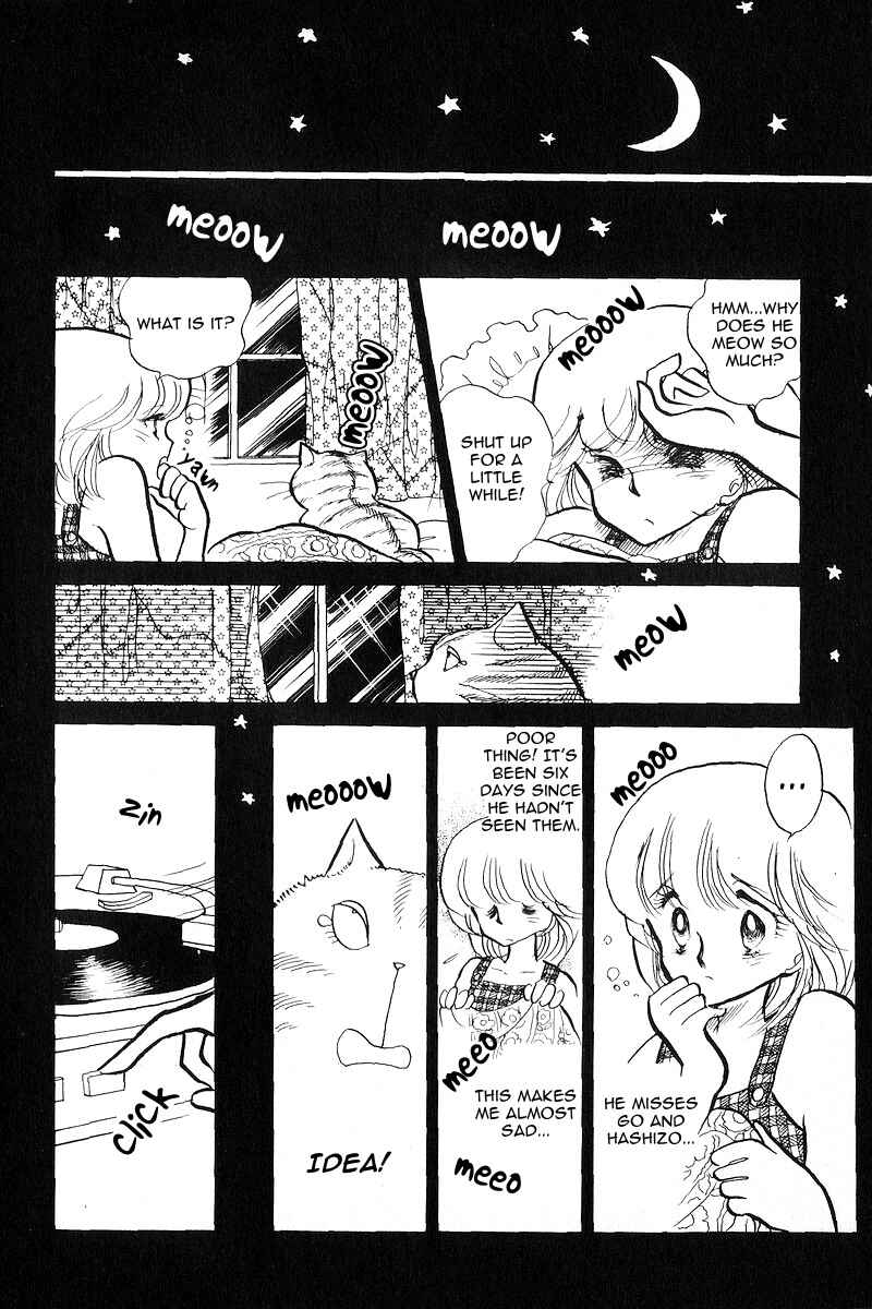 Page 31 Chapter 2 Love Me, My Knight