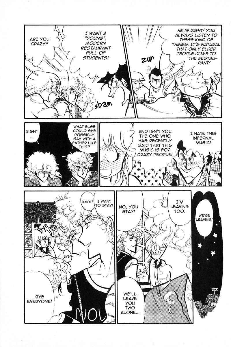 Page 38 Chapter 2 Love Me, My Knight