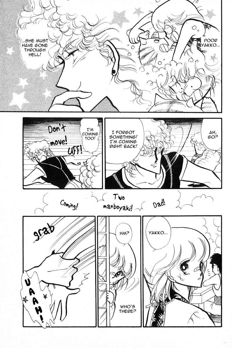 Page 40 Chapter 2 Love Me, My Knight
