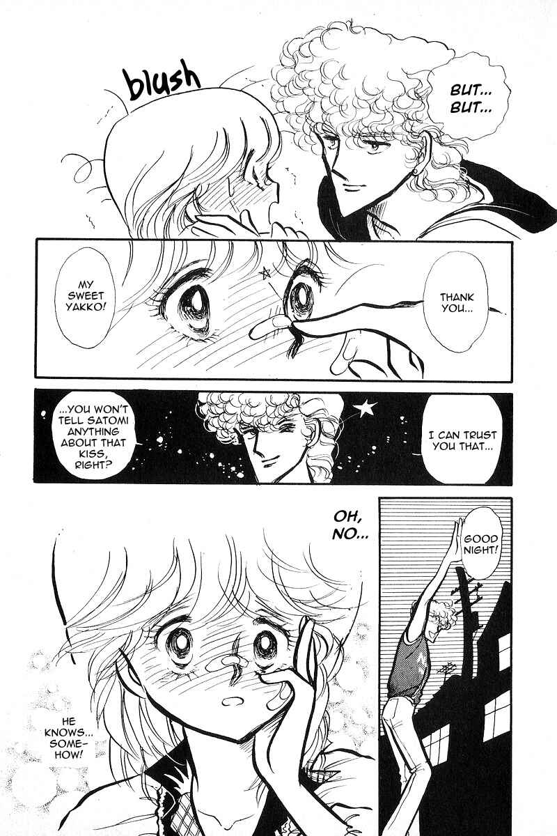 Page 42 Chapter 2 Love Me, My Knight