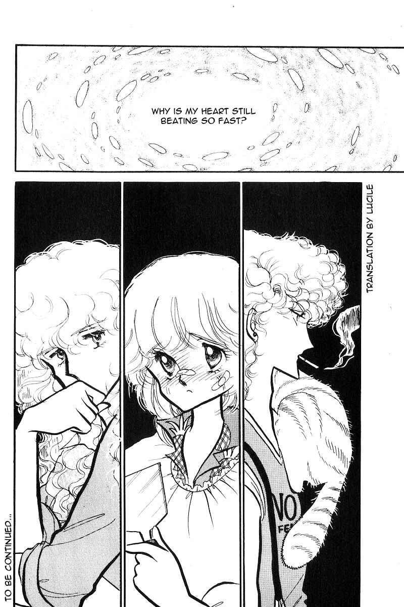 Page 45 Chapter 2 Love Me, My Knight