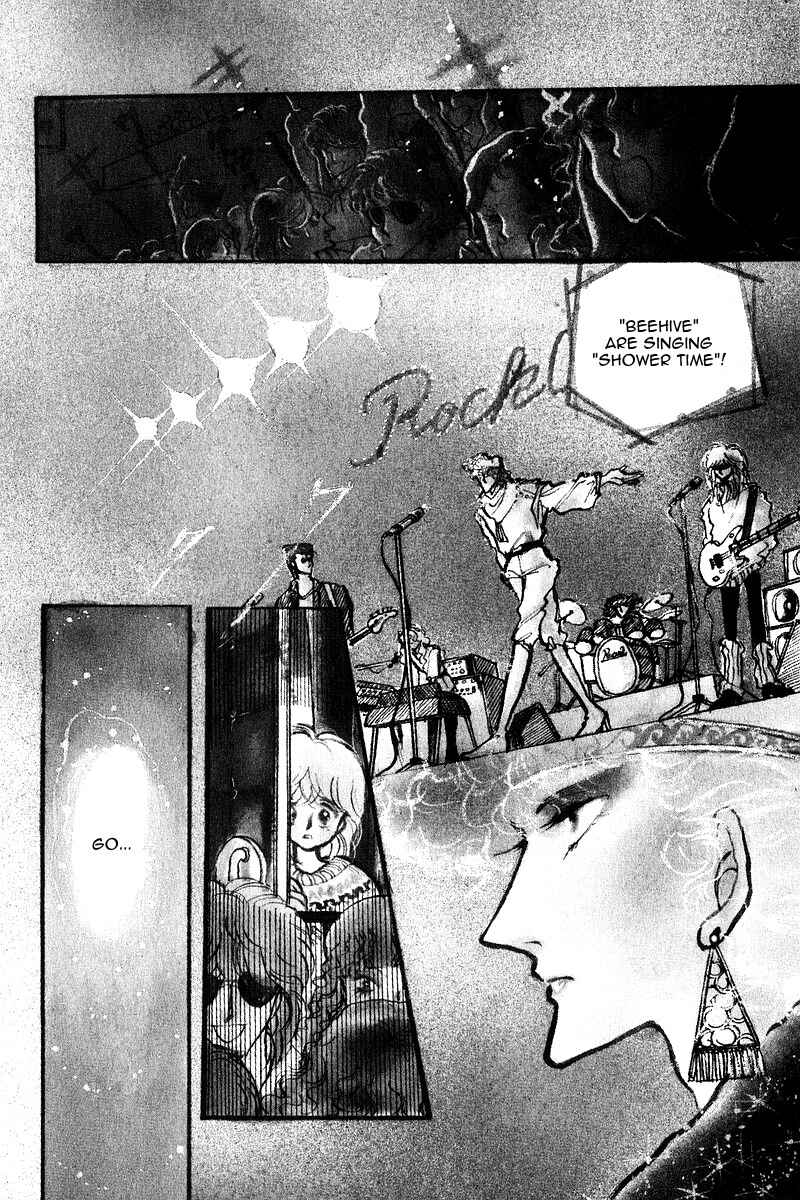 Page 1 Chapter 7 Love Me, My Knight