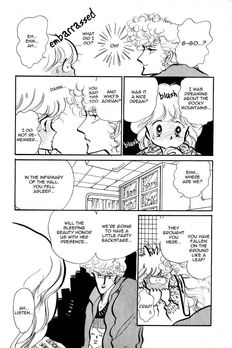 Page 26 Chapter 7 Love Me, My Knight