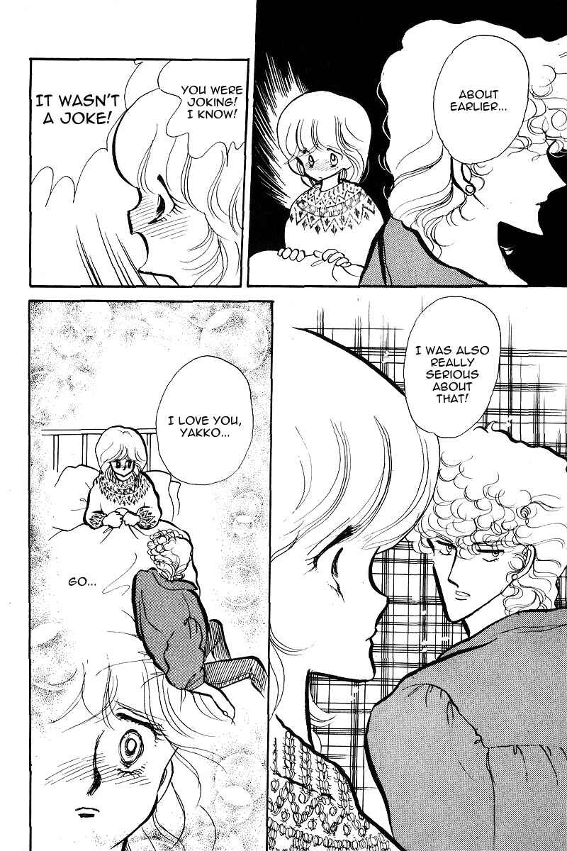 Page 28 Chapter 7 Love Me, My Knight