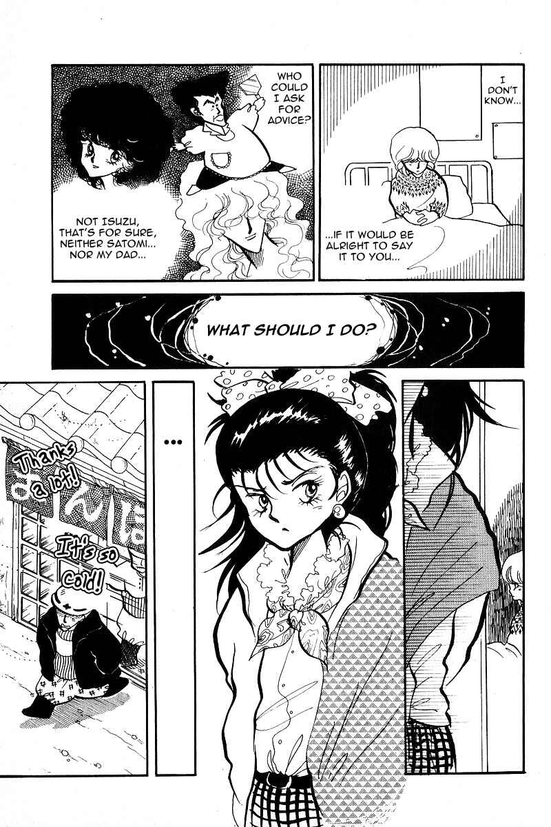 Page 31 Chapter 7 Love Me, My Knight
