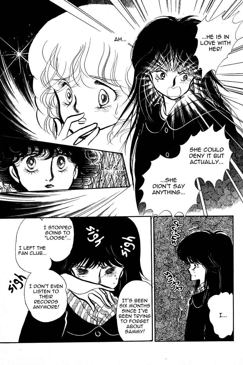 Page 39 Chapter 7 Love Me, My Knight