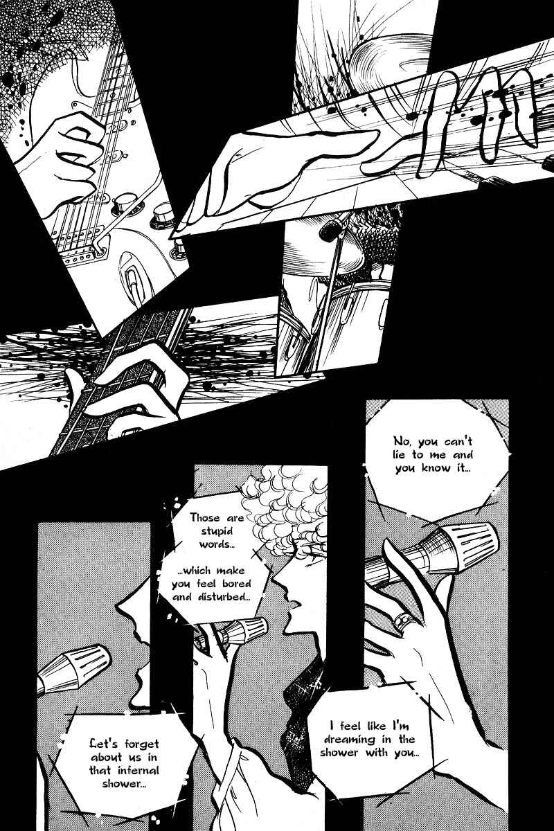 Page 4 Chapter 7 Love Me, My Knight