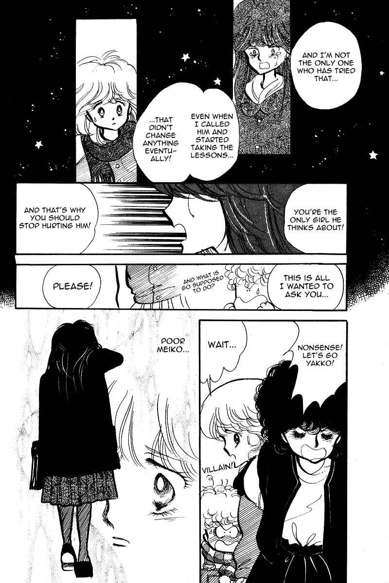 Page 40 Chapter 7 Love Me, My Knight