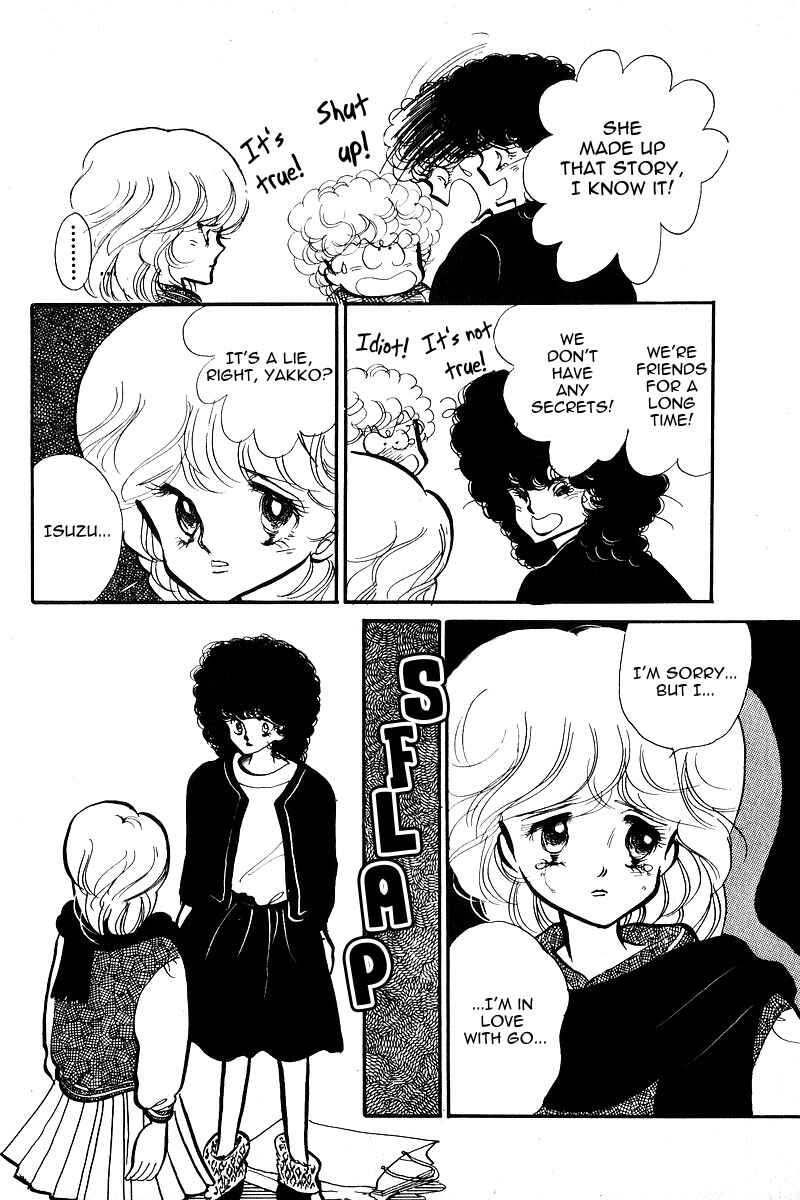 Page 42 Chapter 7 Love Me, My Knight