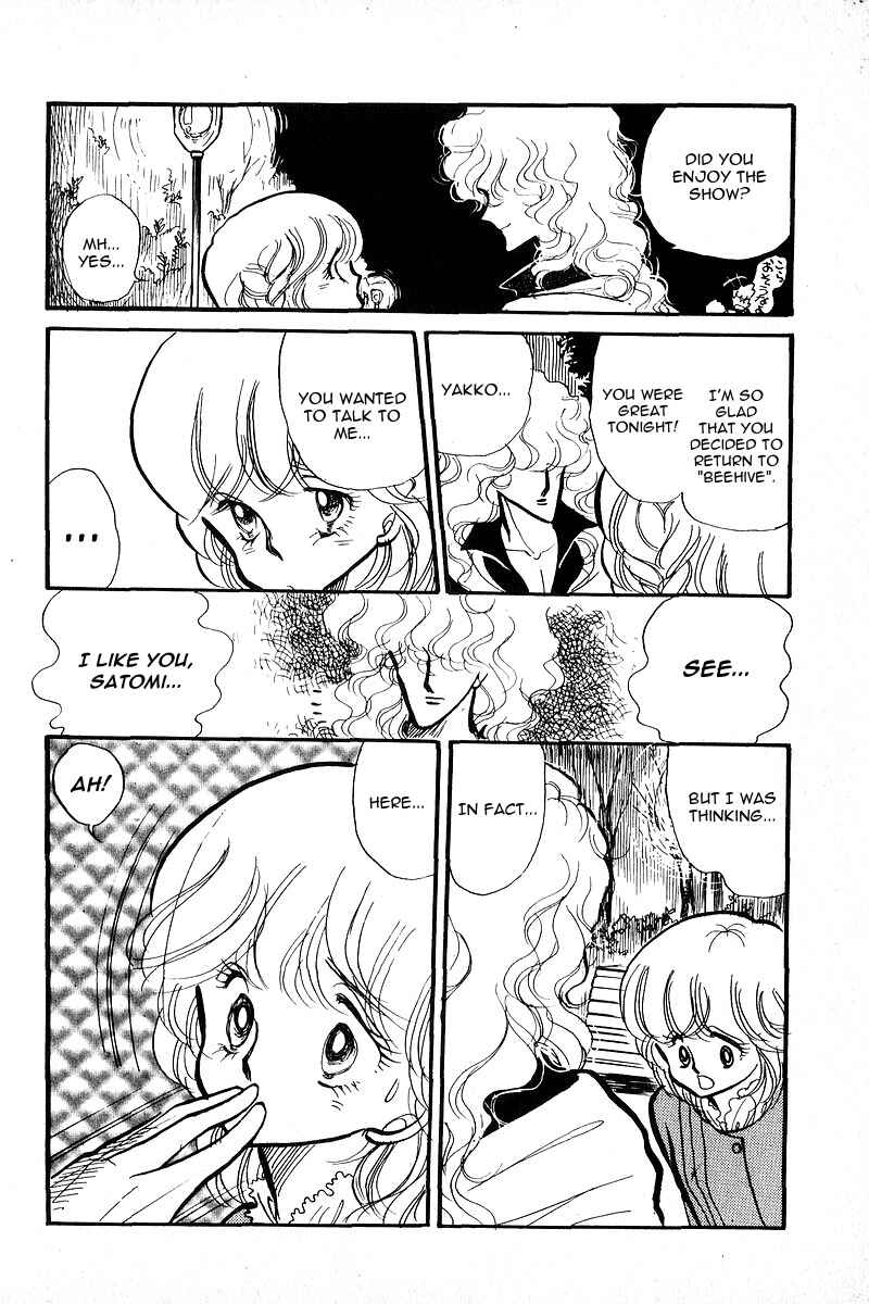 Page 27 Chapter 5 Love Me, My Knight