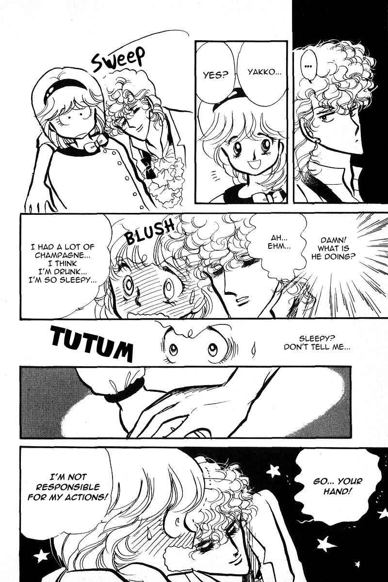 Page 47 Chapter 5 Love Me, My Knight