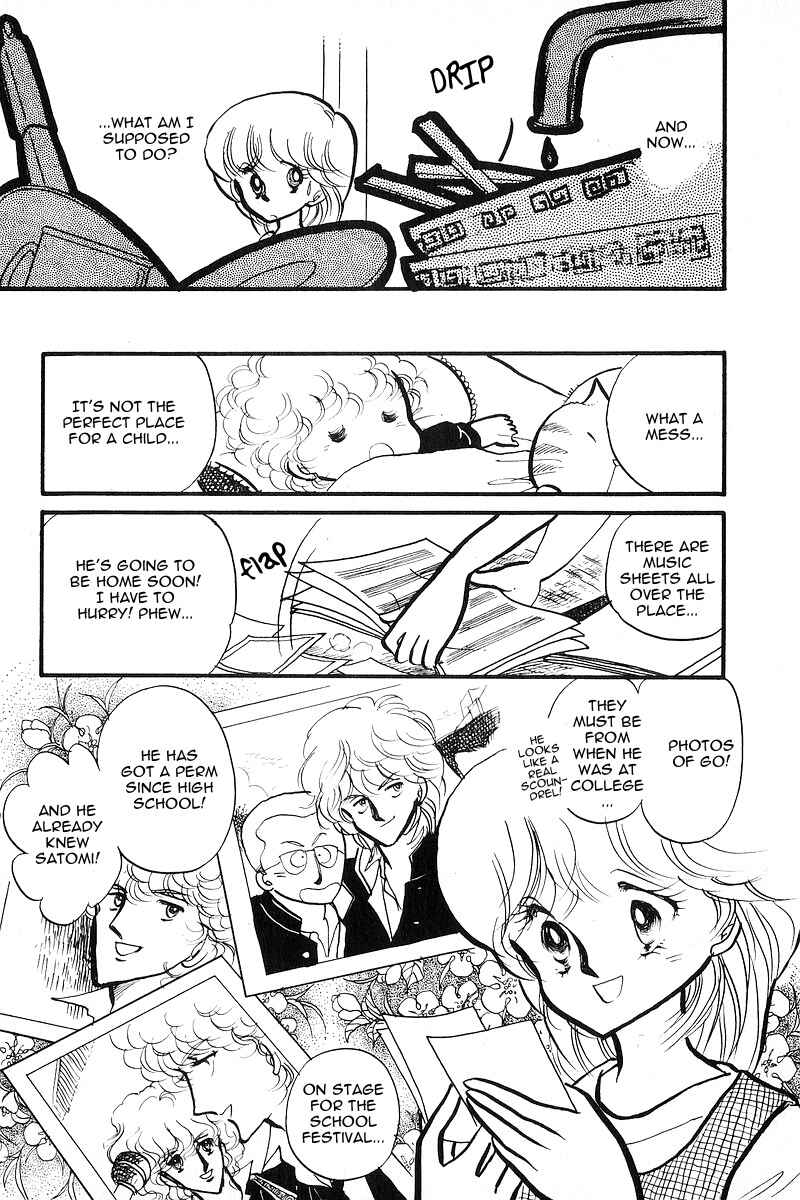Page 24 Chapter 3 Love Me, My Knight