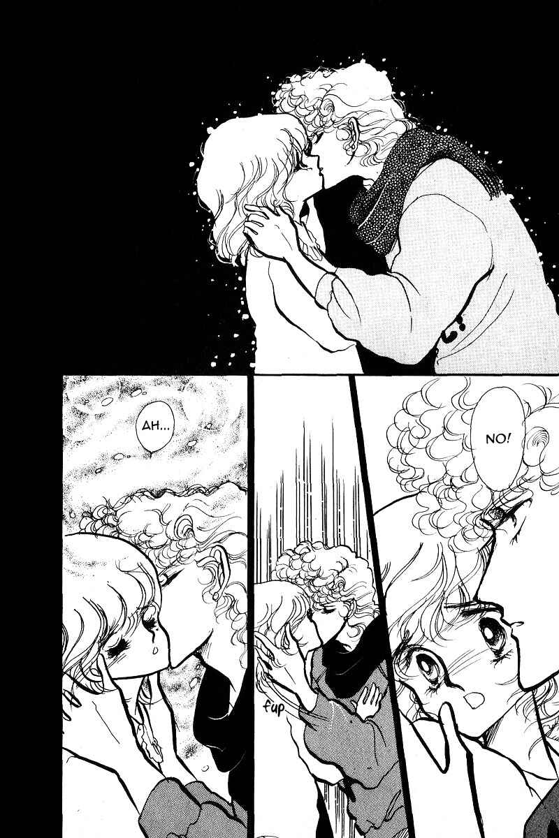 Page 45 Chapter 8 Love Me, My Knight