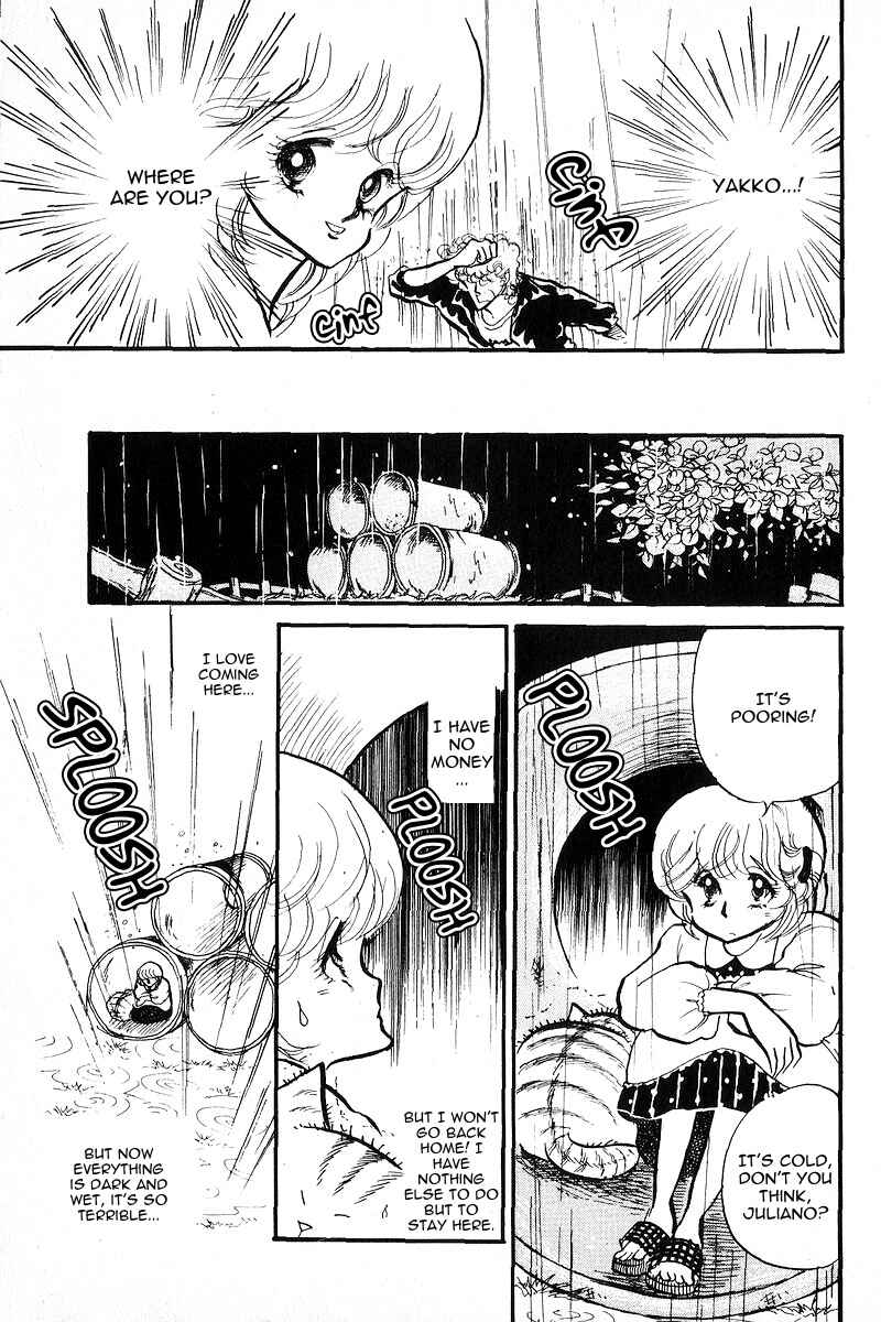 Page 40 Chapter 4 Love Me, My Knight