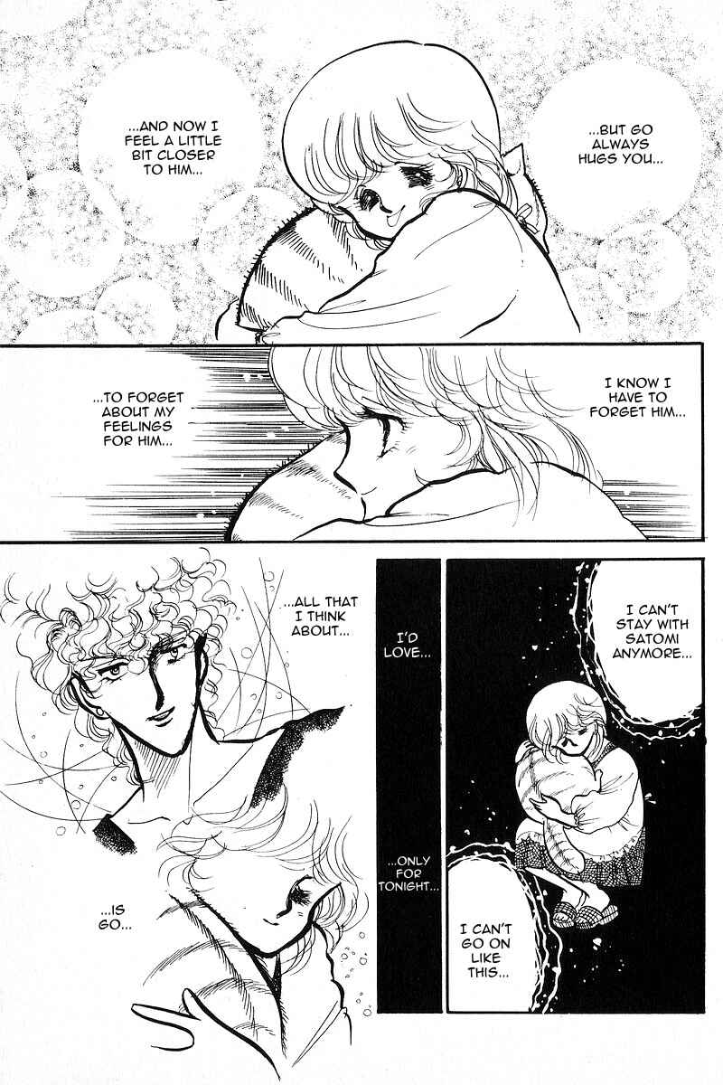 Page 42 Chapter 4 Love Me, My Knight