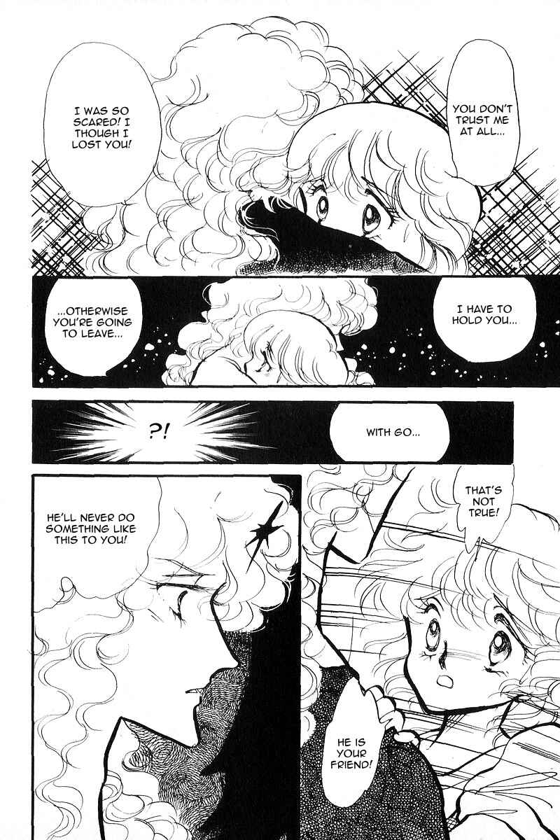 Page 9 Chapter 4 Love Me, My Knight