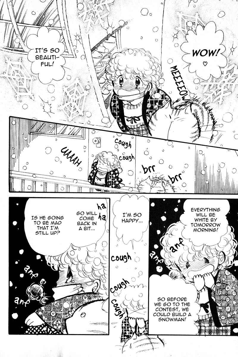 Page 21 Chapter 6 Love Me, My Knight