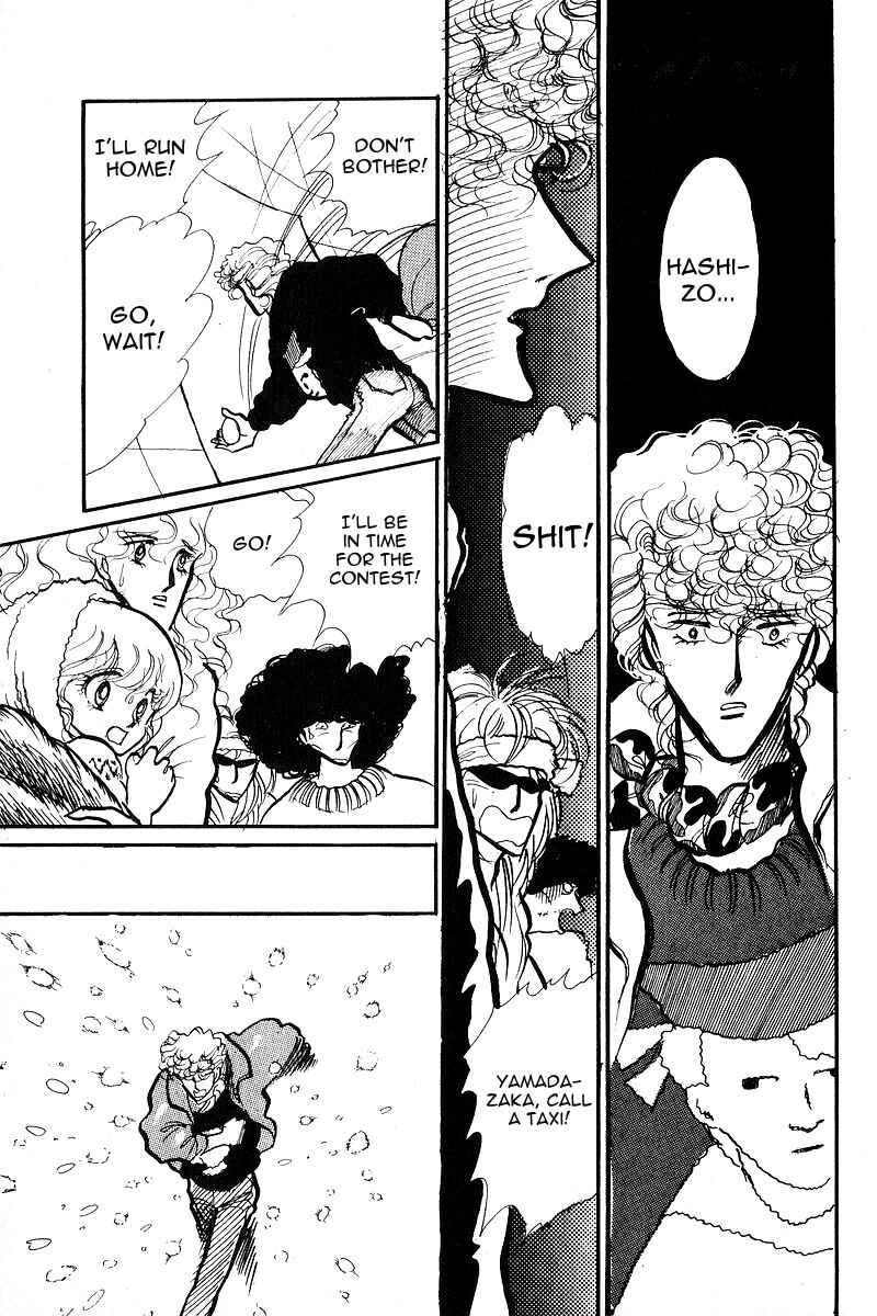 Page 30 Chapter 6 Love Me, My Knight