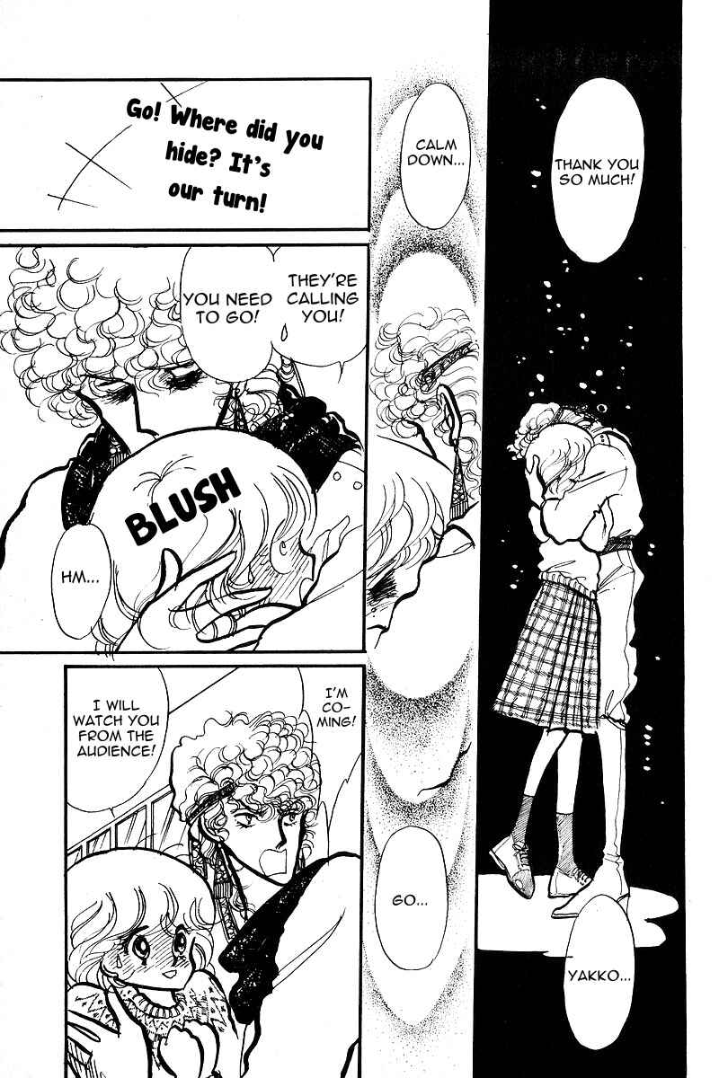 Page 42 Chapter 6 Love Me, My Knight