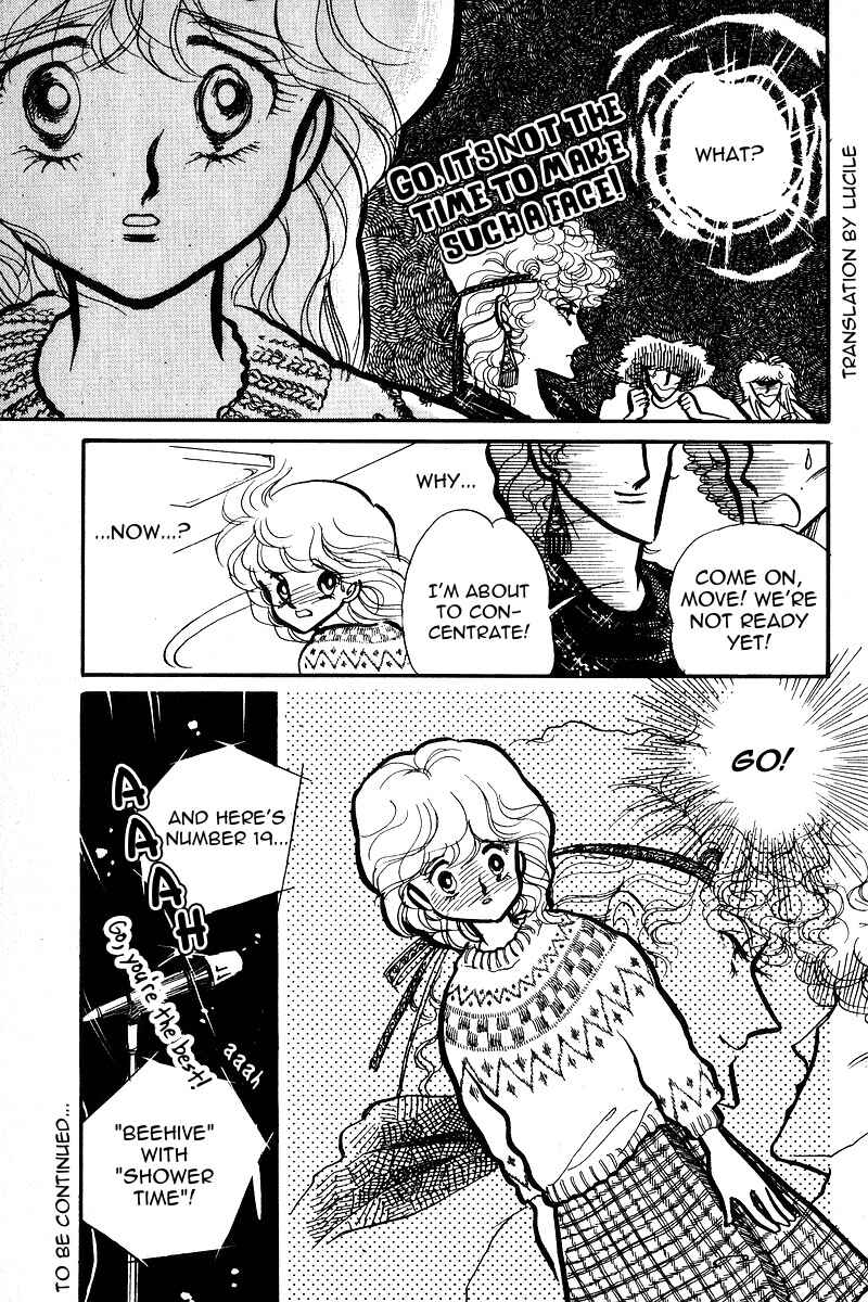 Page 44 Chapter 6 Love Me, My Knight