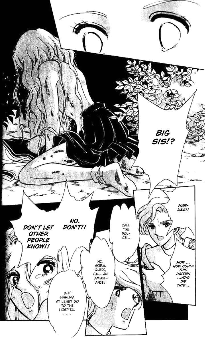Page 17 Chapter 10.2 The Great Princess of the Pool of Time