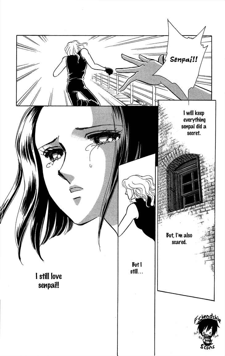 Page 8 Chapter 10 The Great Princess of the Pool of Time