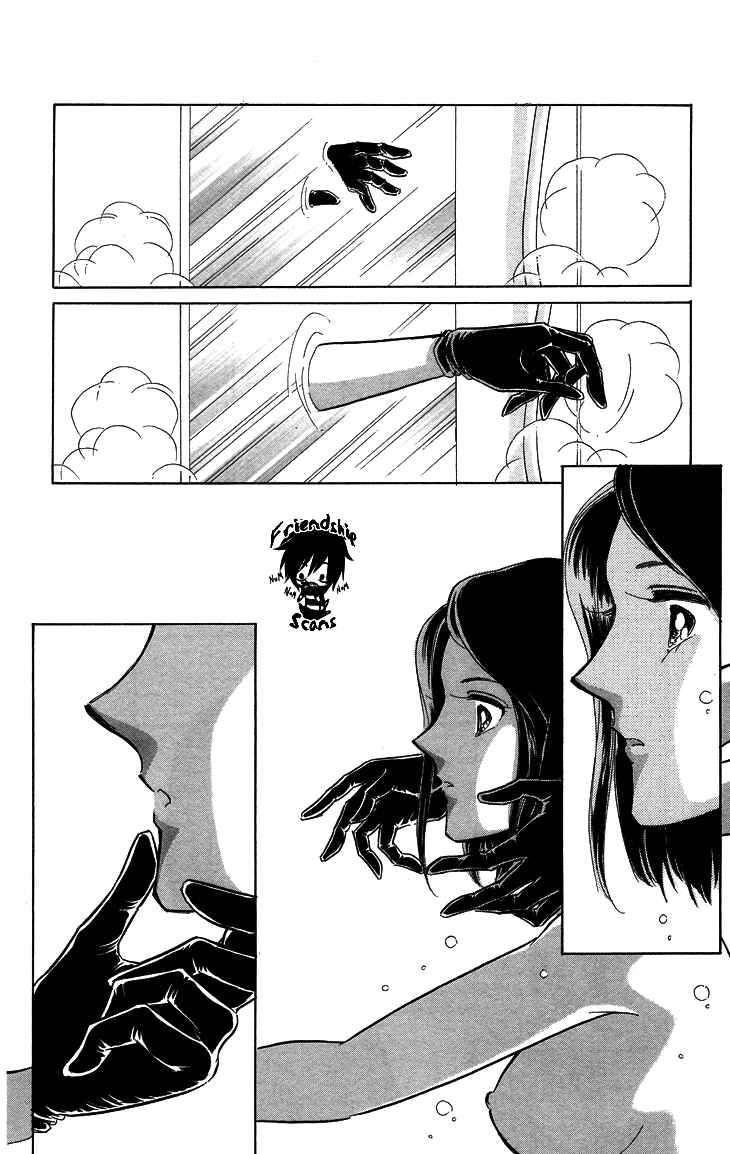 Page 27 Chapter 7 The Great Princess of the Pool of Time