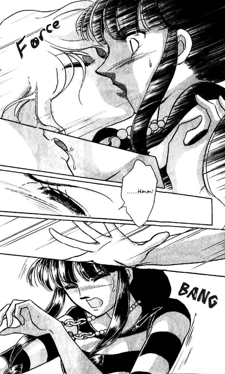 Page 16 Chapter 10.1 The Great Princess of the Pool of Time