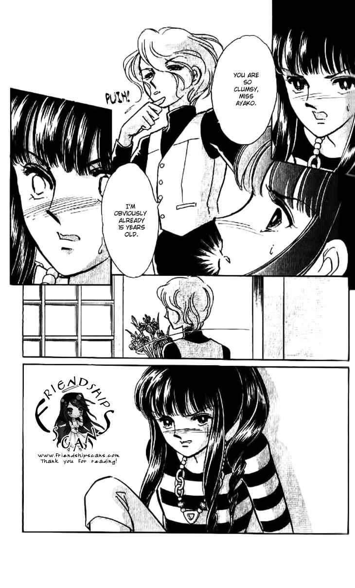Page 17 Chapter 10.1 The Great Princess of the Pool of Time