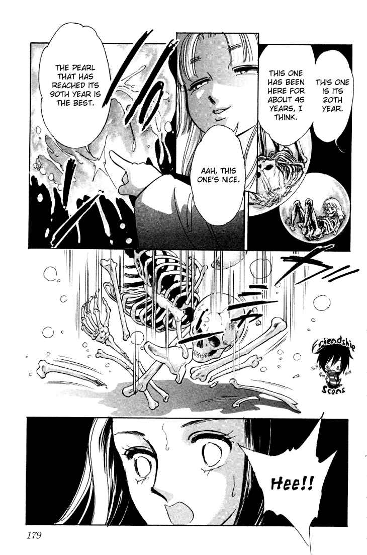 Page 26 Chapter 5 The Great Princess of the Pool of Time