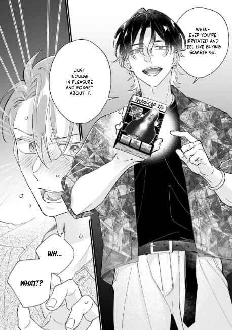 Page 11 Chapter 1 Pink Depend