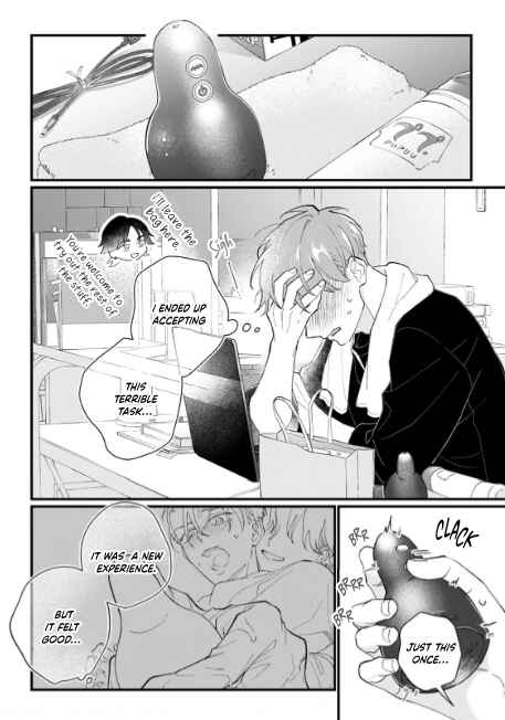 Page 23 Chapter 1 Pink Depend