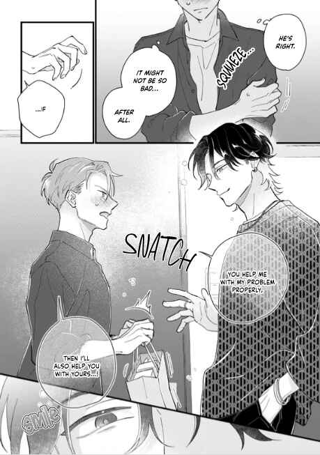Page 27 Chapter 1 Pink Depend