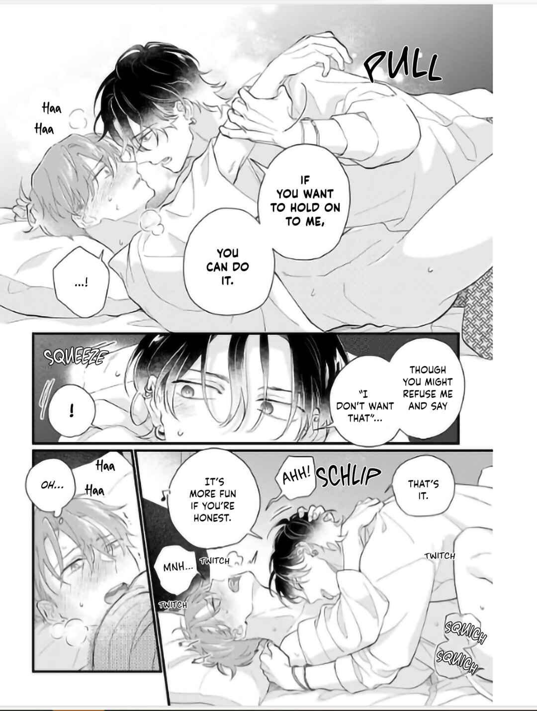 Page 20 Chapter 2 Pink Depend
