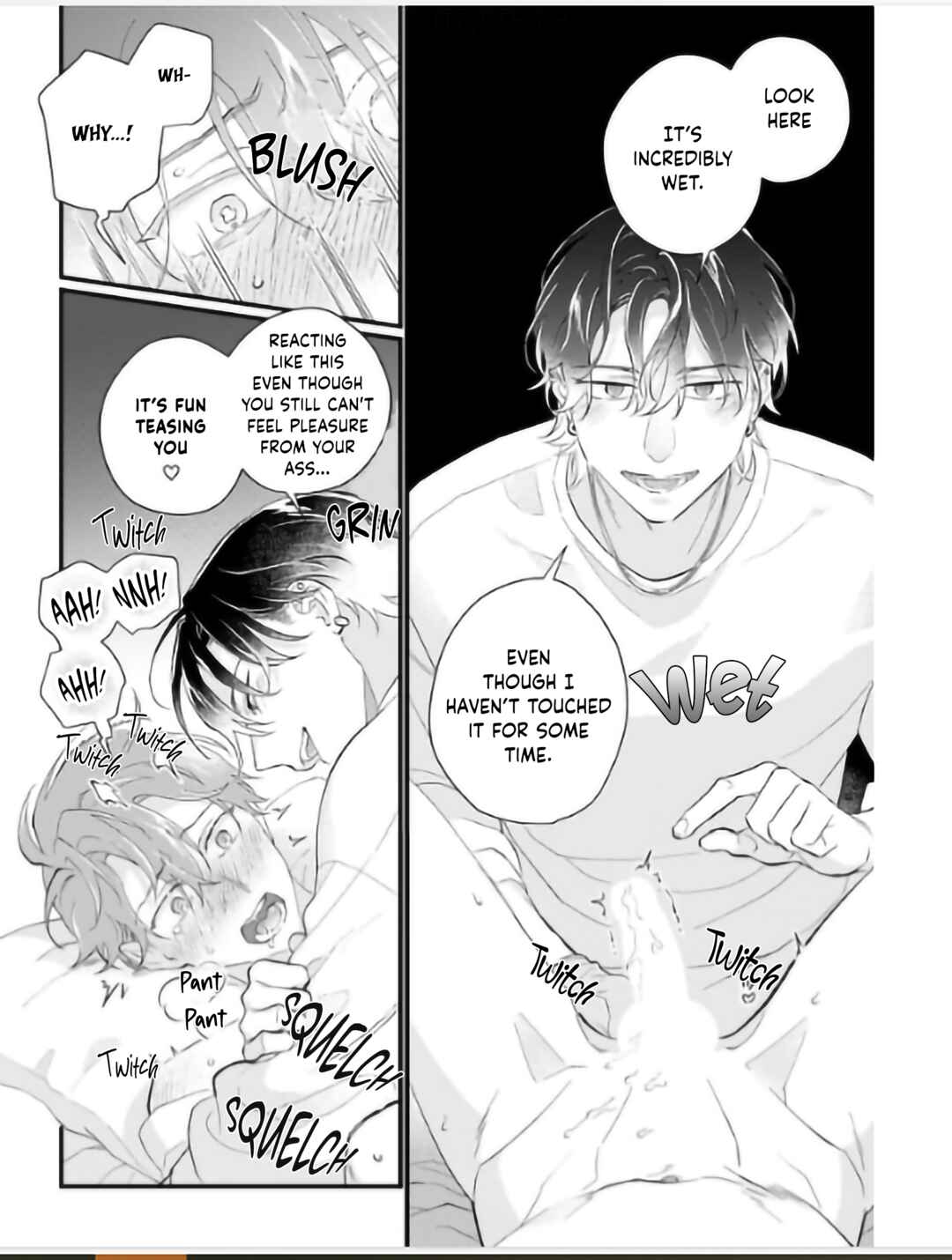 Page 22 Chapter 2 Pink Depend