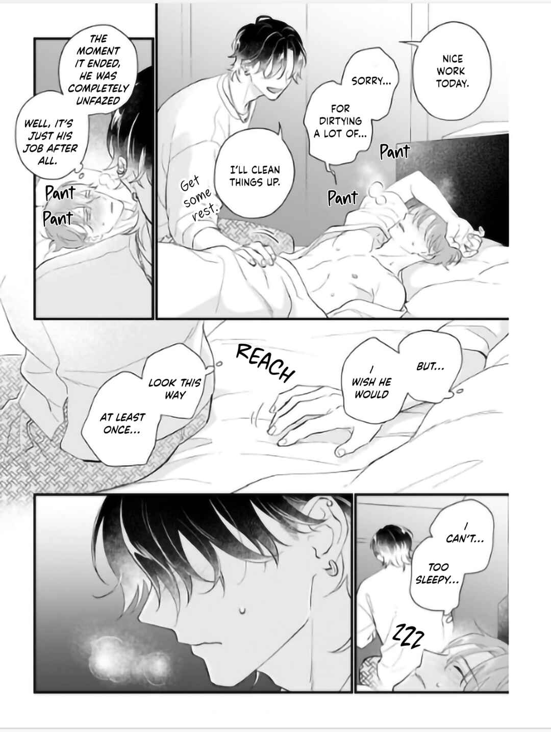 Page 24 Chapter 2 Pink Depend