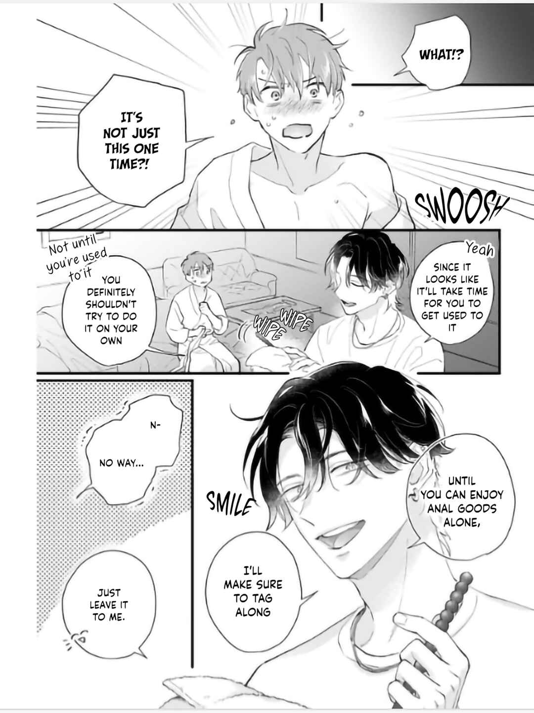 Page 25 Chapter 2 Pink Depend